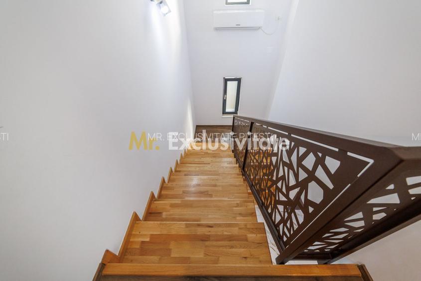 De inchiriat Casa moderna noua in Stefanesti-5 min Pitesti! - 15