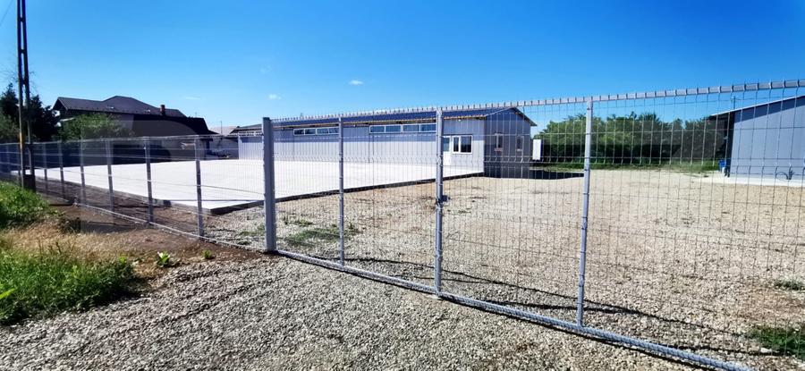 Hala / Spațiu comercial de inchiriat, 216 mp, zona Ulmi