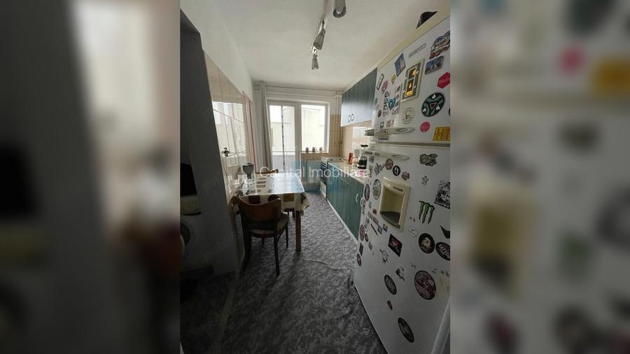 FARA COMISION! Apartament 2 camere, 49mp, 2 balcoane, zona Titulescu - 4