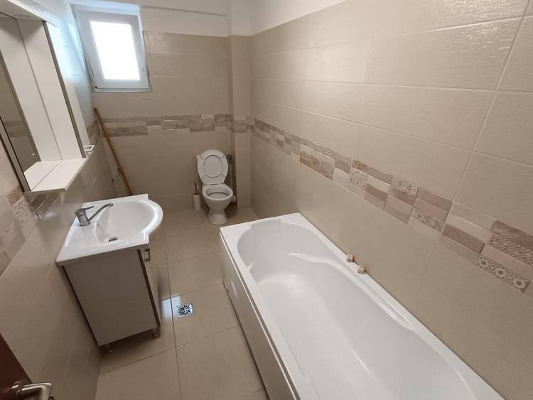 APARTAMENT 2 CAMERE, BLOC NOU, LOC PARCARE, MALL MOLDOVA