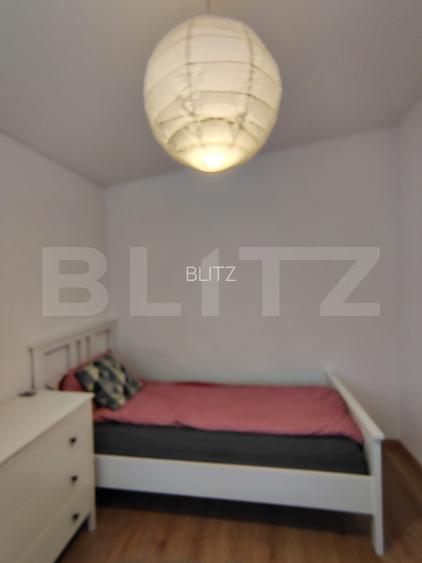 Casă individuală cochetă 4 camere, 107 mp utili, 500 mp teren, Dezmir - 11