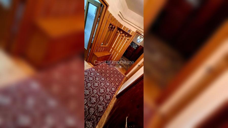 COMISION 0%! Ap. 3 camere 68 mp, parcare, zona Bucium, Mănăștur - 6