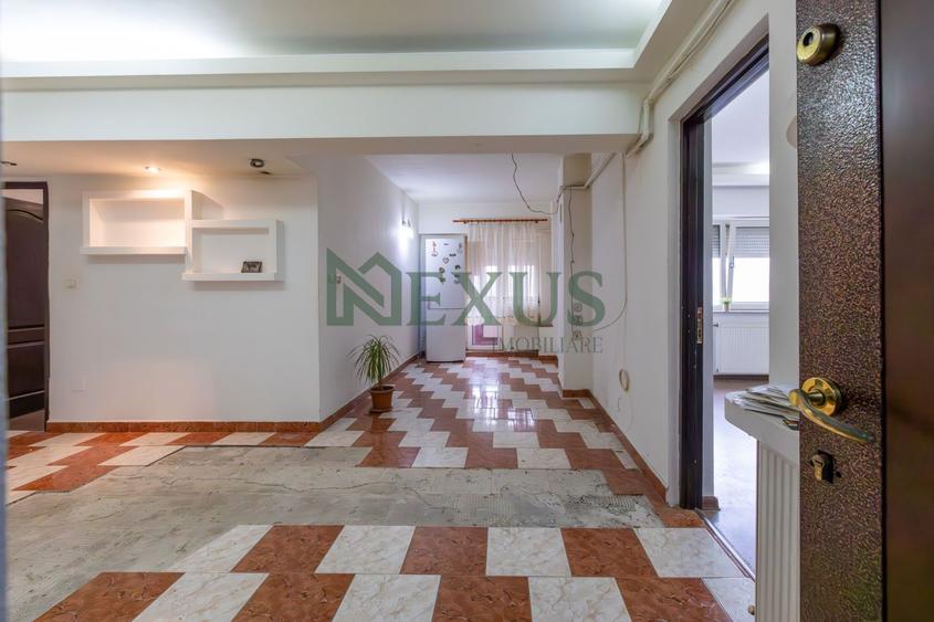 Apartament 3 camere decomandat, ultracentral!