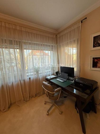 APARTAMENT 4 CAMERE  STRADA PARIS RENOVAT CURTE  SI TERASA - 8