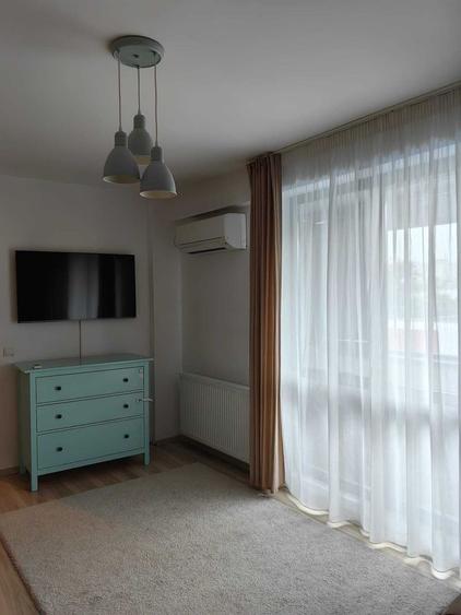 Apartament 2 camere 1 Decembrie 1918