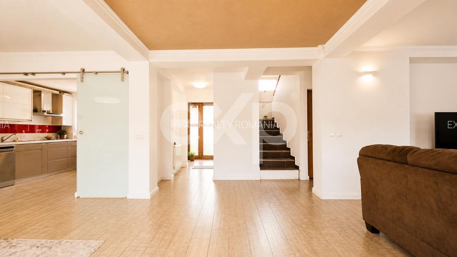 Casa familiei tale | 146 mp | Curte 440 mp | Foișor + Ciubar | Hărman - 14