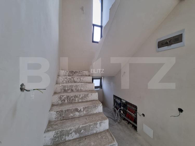 Casa individuala cu CF, 139mp, 436mp teren, Dezmir - 6