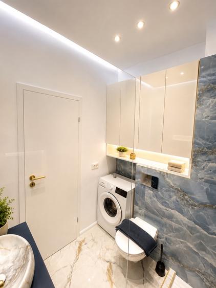 Apartament 2 camere de vânzare Lujerului Exigent Plaza