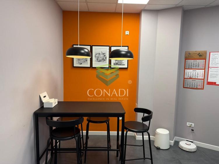 Spatiu comercial in Buftea | str Oltului