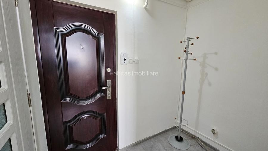 0 % Comision Garsoniera etajul 2/4, finisata, Dambul Rotund - 10