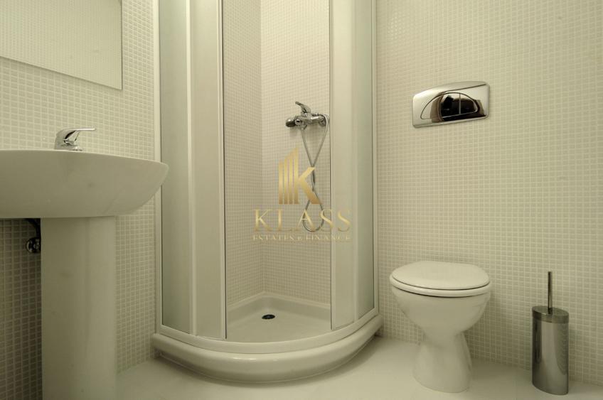 Apartament 3 camere - Băneasa - Privighetorilor Residence