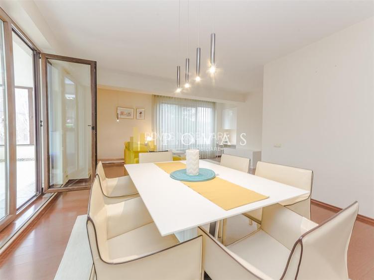 Inchiriere Apartament 2 Camere Iancu Nicolae Jolie Ville