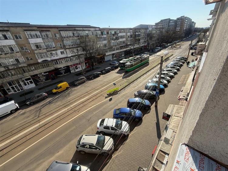 Apartament  modern  Dacia- Bulevard-intermediar