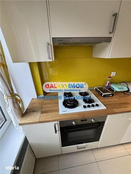 APARTAMENT 2 CAMERE DE INCHIRIAT ROMANA ASE - 8