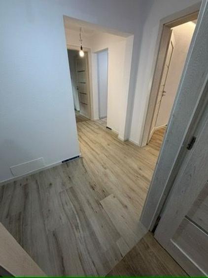 Dâmbovița| 3 camere | 2 băi | Boxa | Complet renovat | Încălzire în pardoseală