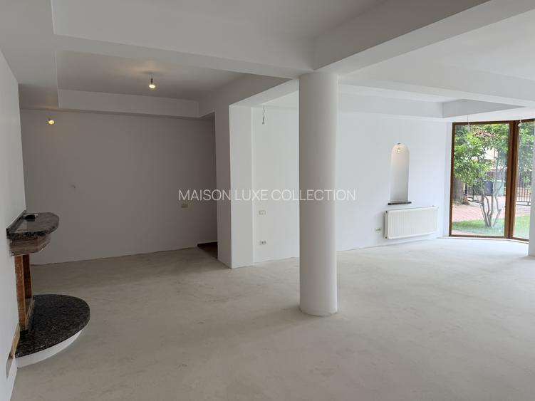 Vilă Duplex Premium de Vânzare în Pipera Erou Iancu | 287 mpu | Curte 300 mp - 7