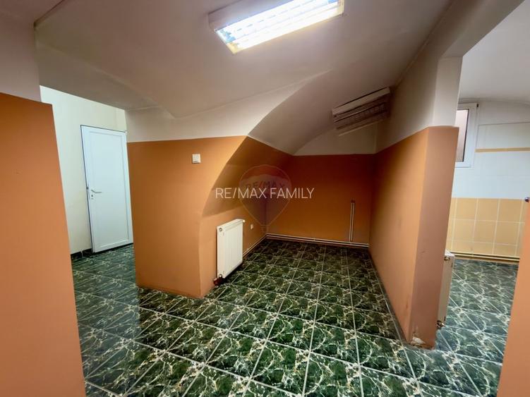 Spațiu Comercial /Clinica | Ultracentral Oradea | Roman Ciorogariu - 25