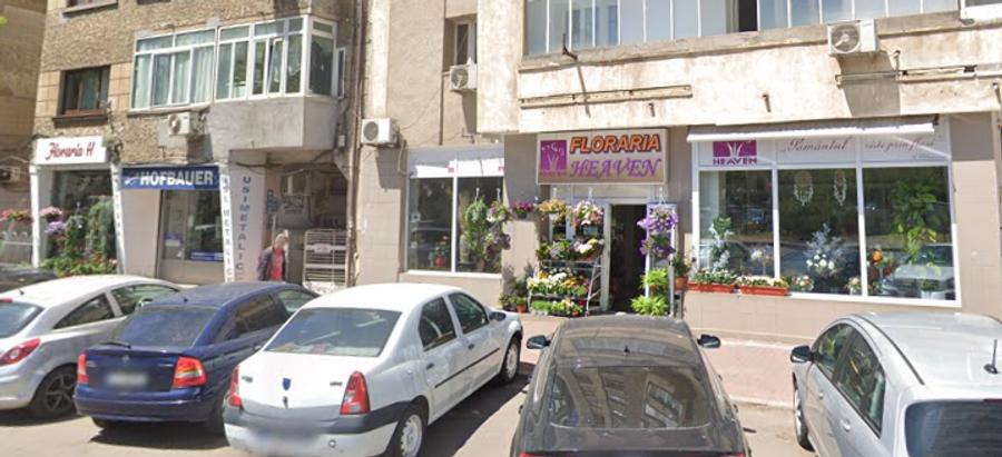 Calea Calarasilor - Piata Muncii I suprafata 100 mp I pret 5500 euro