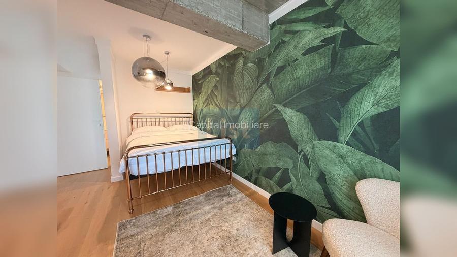Apartament Premium 3 Camere| Mobilat & Utilat Complet | Centru Galați - 13