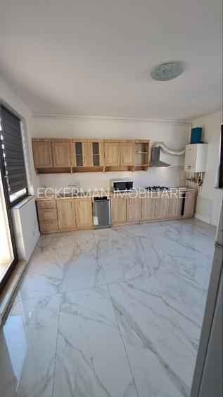 Dorobanti/Floreasca ( 5 min. metrou), 3 camere de vanzare, 7/8, util, liber - 6