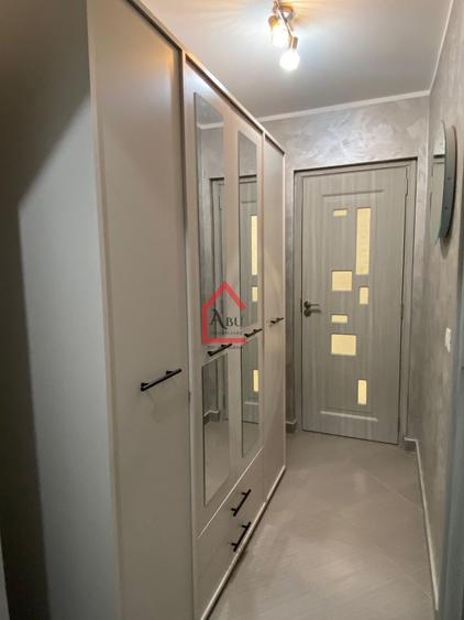 Ap 3 camere | Dacia | renovat complet | AC + CT