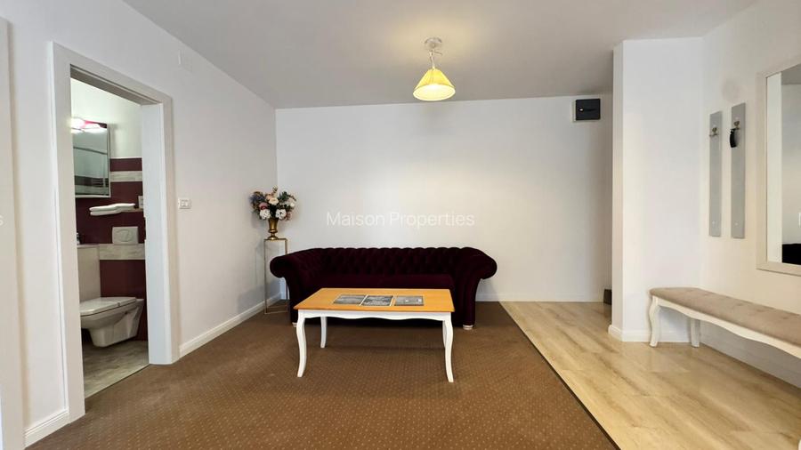 Apartament 2 Camere | Zona Soarelui | Etaj 1 | Utilitati Incluse - 8