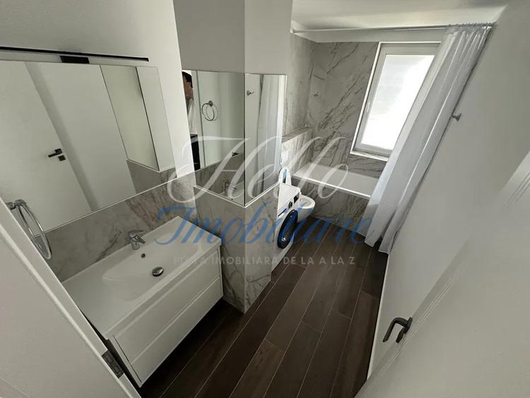 Apartament 2 camere, 40 mp , Estica , Sannicoara