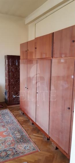Apartament 3 camere în zona Piata Avram Iancu