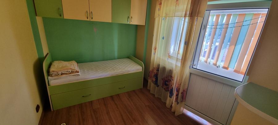 Apartament 4 camere renovat zona Stadion