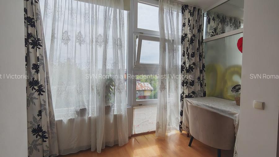 REA1028711 Apartament 2 camere - Voluntari - Terra Residence - 14