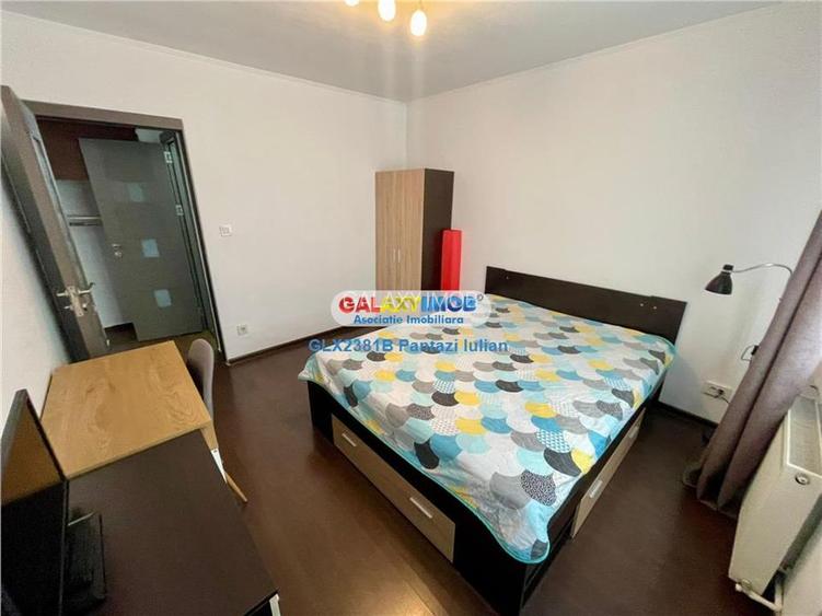Apartament 2 camere | Crangasi | Semidecomandat | 5min. metrou - 4