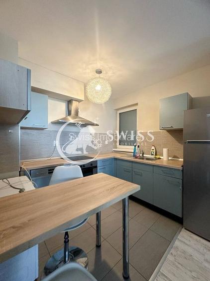 Apartament 2 camere | Pet Friendly | Terasa | Parcare | Grand Hotel | Buna Ziua - 4