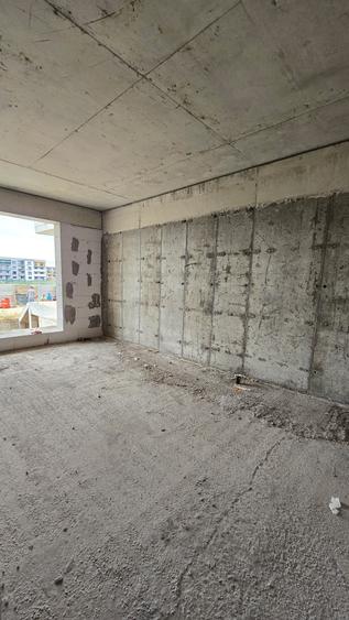 De vanzare apartament decomandat 3 cam, direct dezvoltator, parcare inclusa