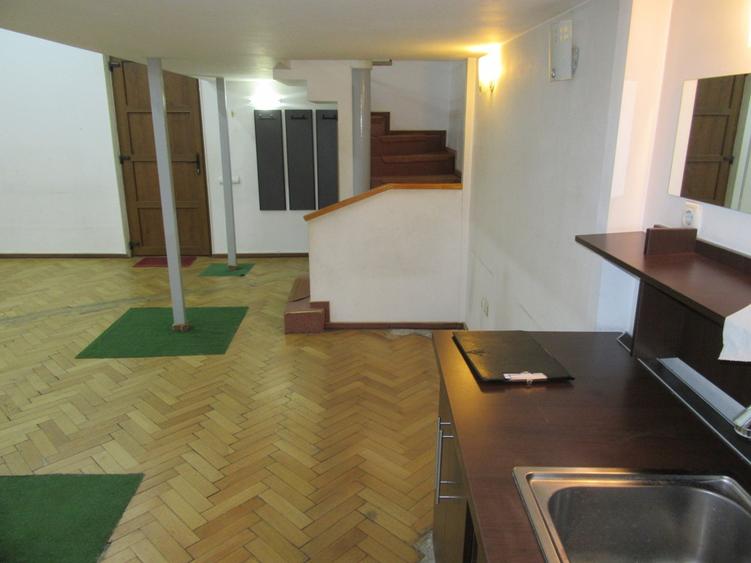 Vanzare Spatiu Birou Sala Palatului - Hotel Opera - Parc Cismigiu
