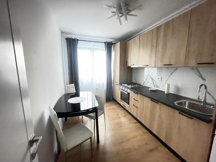 Apartament 2 camere- Pipera Ivory