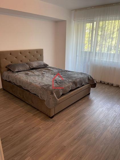 Apartament cu o camera, Bloc nou, Tatarasi