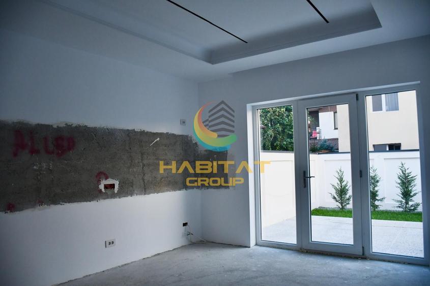 Vila lux 6 camere Pipera