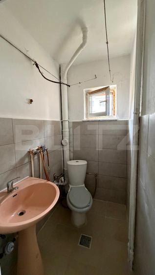 Garsoniera de vanzare, 11 mp, zona Manastur