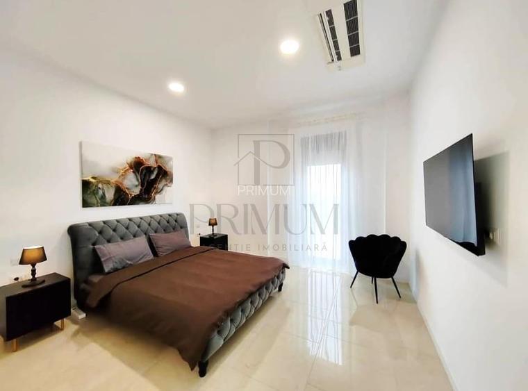 TORONTAL - PENTHOUSE - LIFT - 4 CAMERE - 2 BAI - 2 BALCOANE - INCALZIRE PARDOSEA - 2