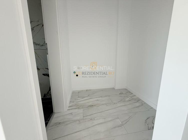 Casa individuala / 3 Camere / 2 Bai / Dressing