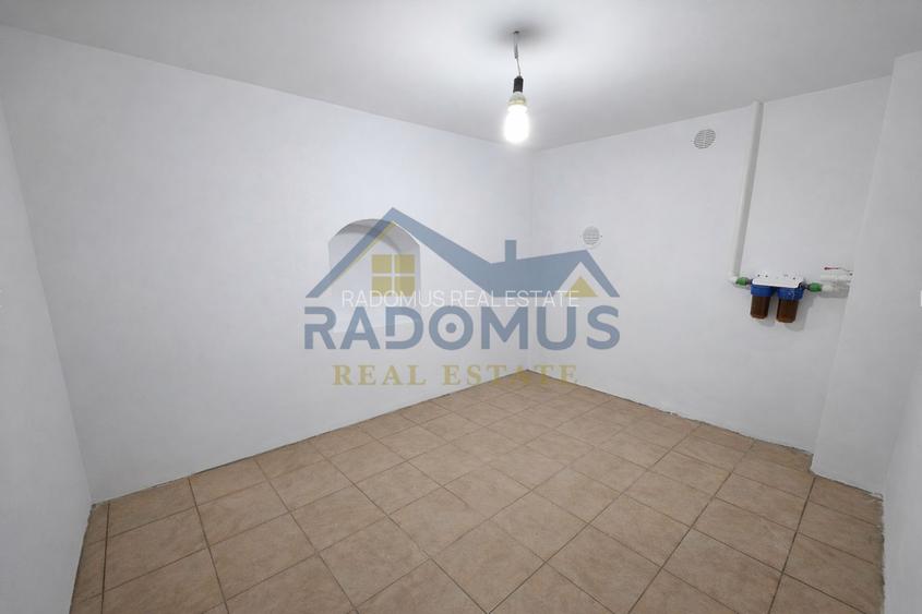 Proprietate exclusivistă | Vilă premium Ploiești – Str. Cerceluș nr. 3 - 25