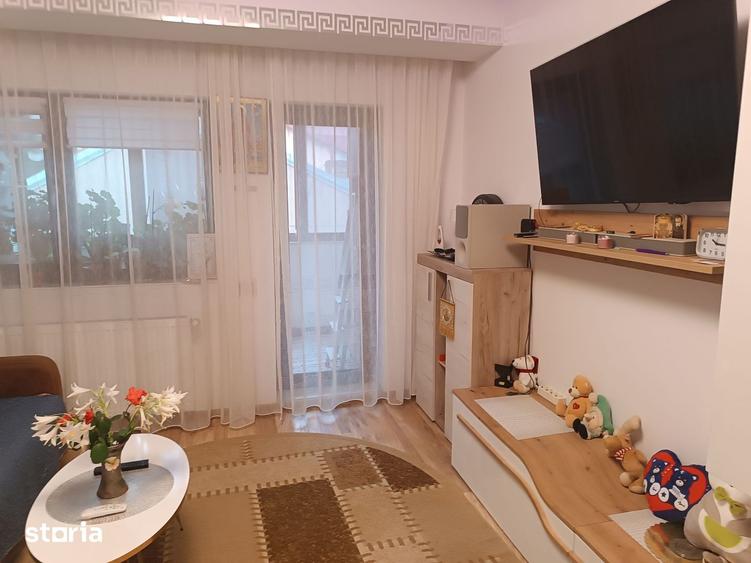 Vânzări apartamente