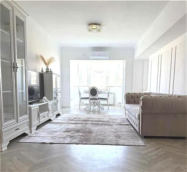 Apartament 3 camere | Centrala proprie | 92 MP | Unirii-Piata Alba Iulia