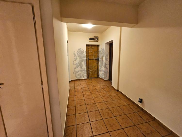 4 Camere | Parter | 100m de Cismigiu | Strada Constantin Stahi