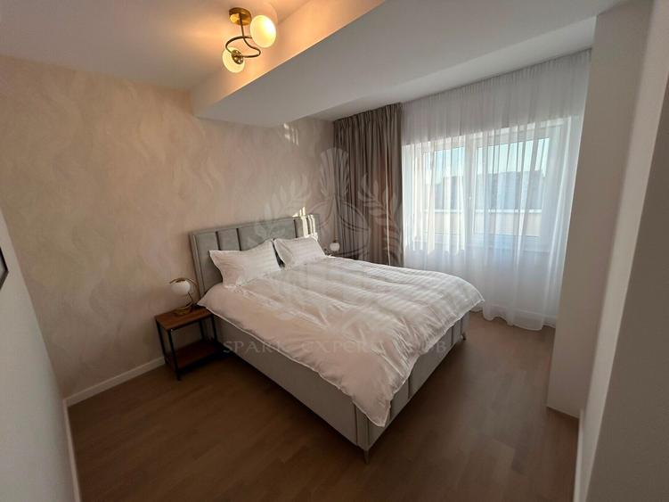 APARTAMENT 2 CAMERE /CENTRAL//BLOC BUCEGI 12