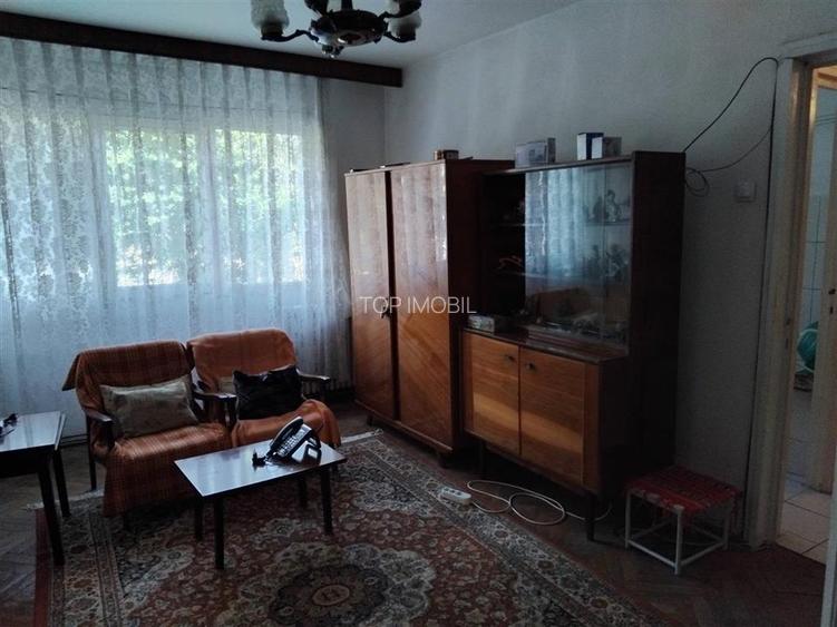 Vanzare apartament 2 camere - Podu Ros - 5