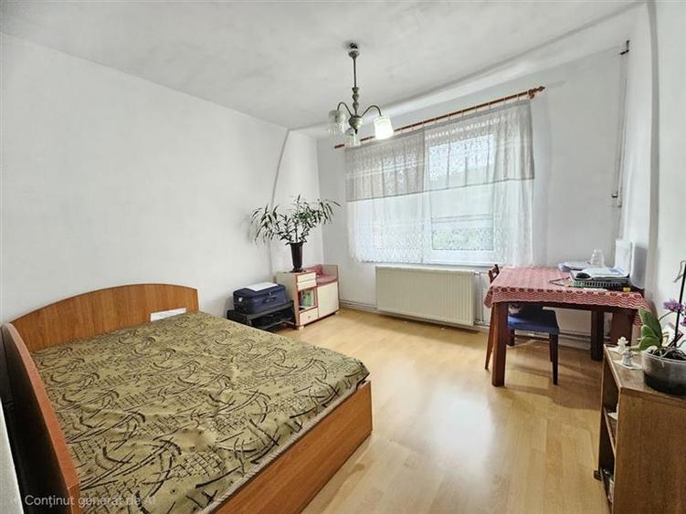 Apartament 3 camere 2 bai etaj 1 Tudor Str. Armoniei