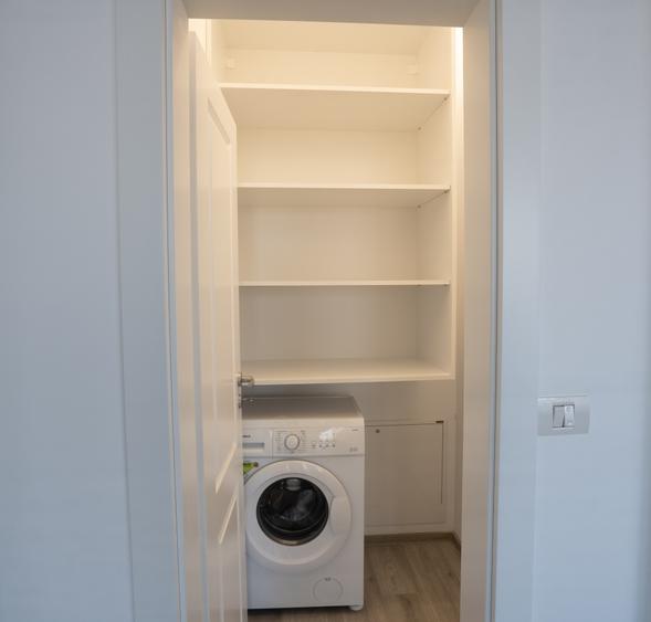 2 camere | terasa - 16 mp | Disponibil imediat