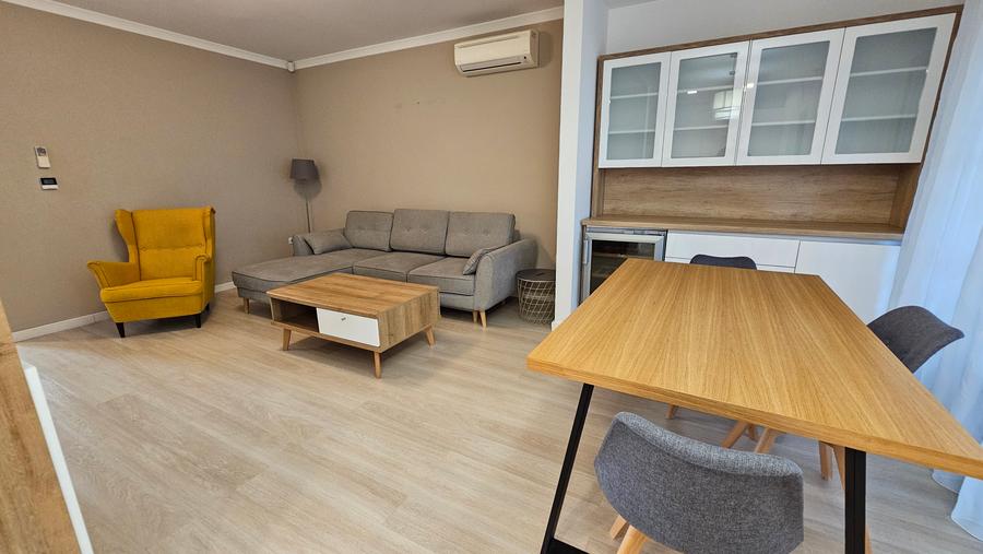 Proprietar închiriez duplex zona Aradului