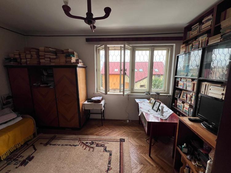 De vânzare apartament în casă zona centrala. Brasov